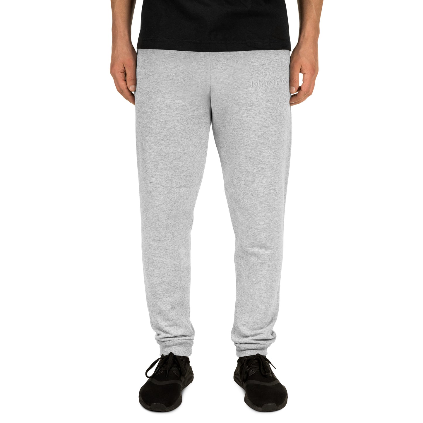 Unisex Performance Joggers